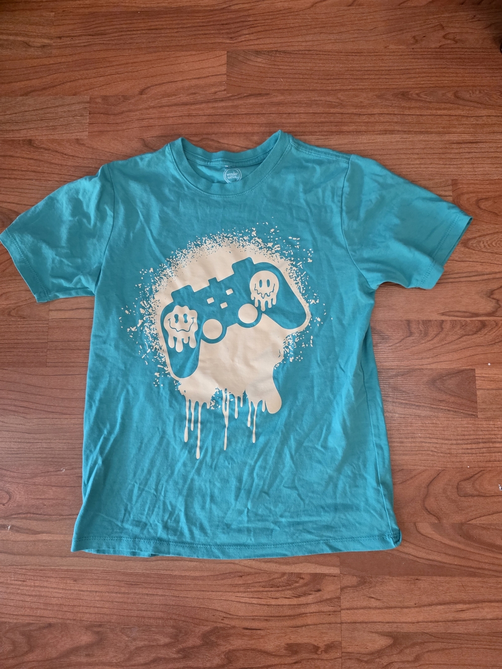 Boys Gaming/Fortnite Tshirt Bundle 10-12